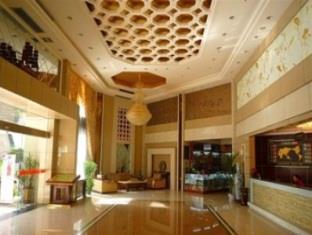 Guilin Lifeng Hotel Exteriér fotografie