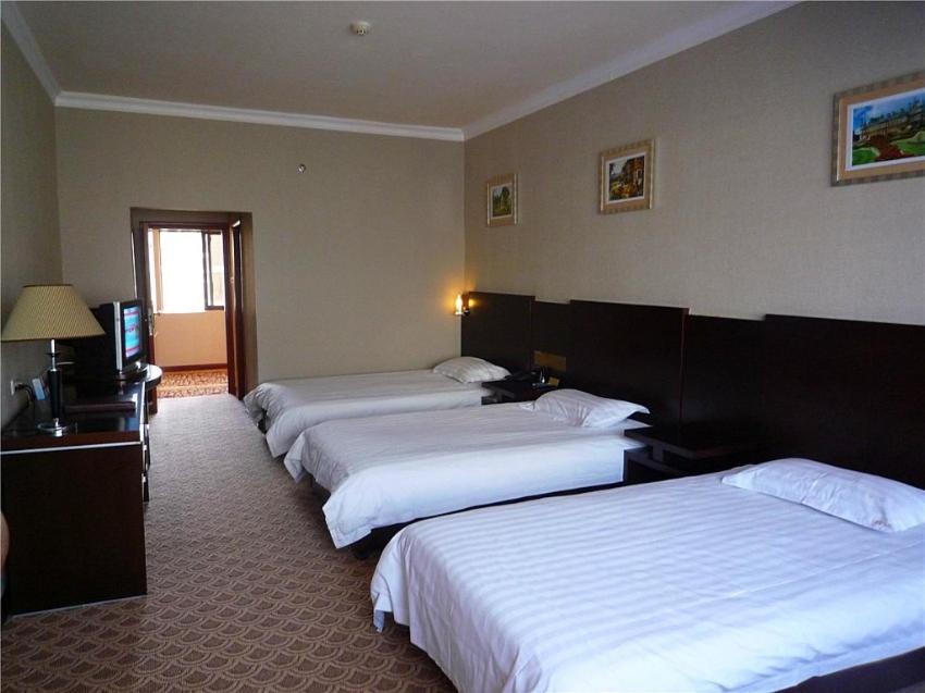 Guilin Lifeng Hotel Pokoj fotografie