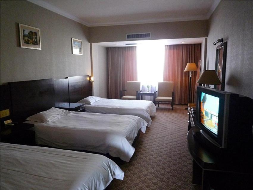 Guilin Lifeng Hotel Pokoj fotografie