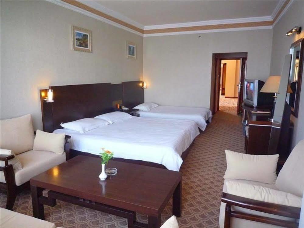Guilin Lifeng Hotel Exteriér fotografie
